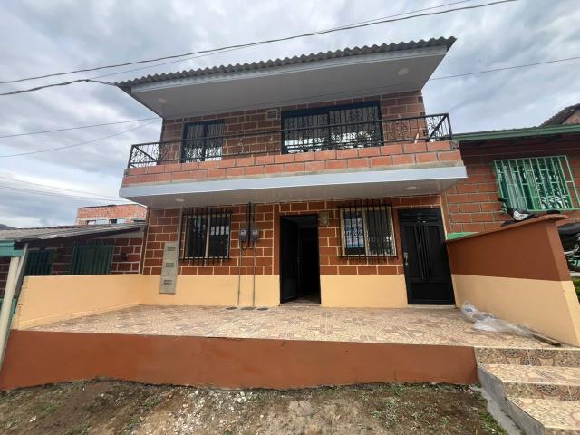 Casa en arriendo, Rodeo alto