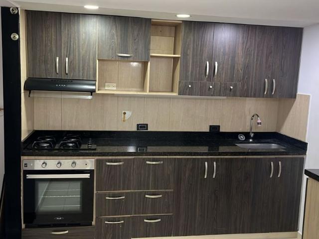 Casa en arriendo Rodeo Alto, Centro