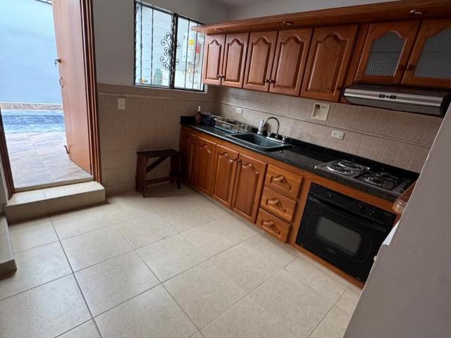 Casa en arriendo, Rosales