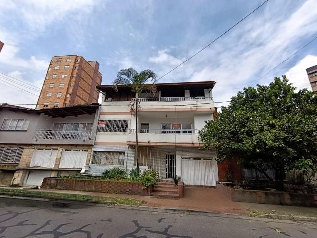 Casa en Arriendo ROSALES