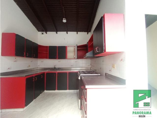 Casa en arriendo, Rosales