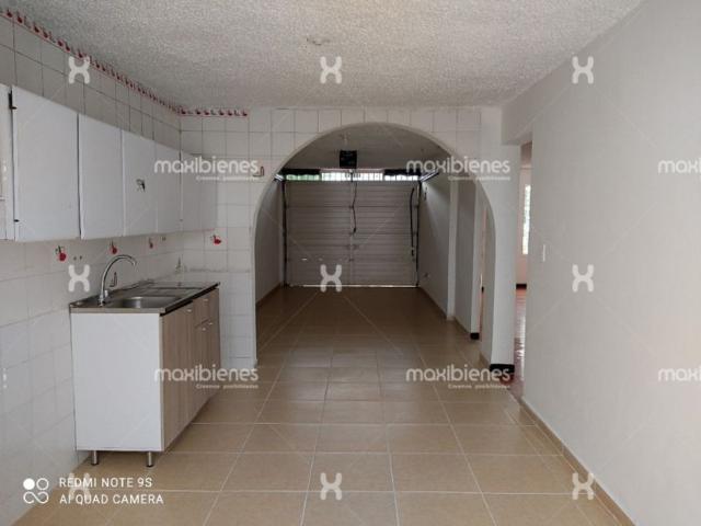 Casa en arriendo Rosales, Centro