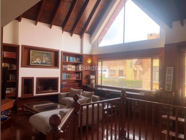 Casa en Arriendo, Rosales, Chía