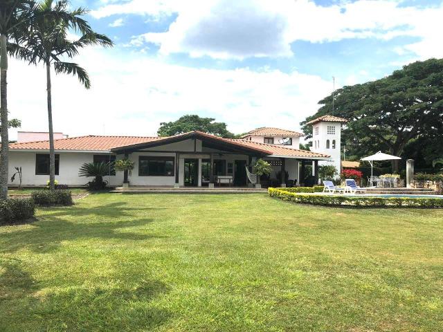 Casa en arriendo, Rozo