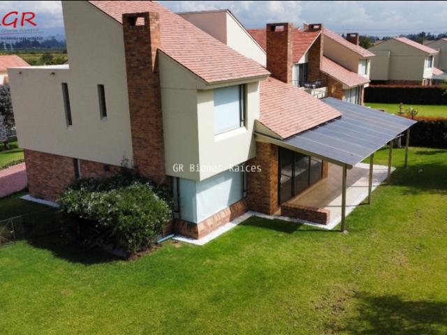 Casa en arriendo Rozo, Cota, Cundinamarca, Col