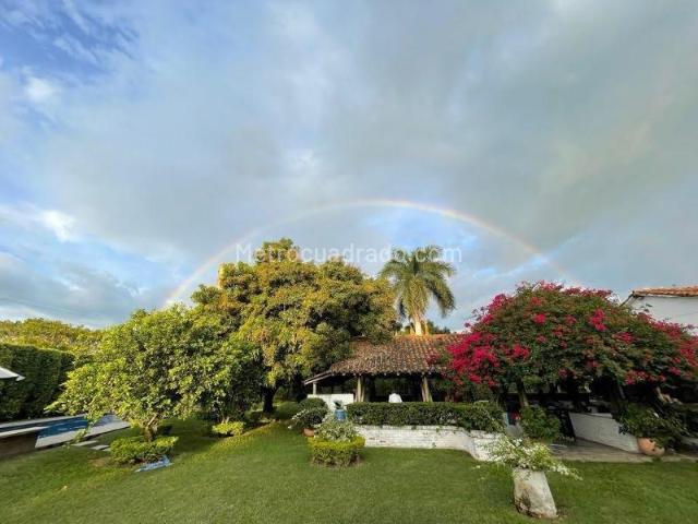 Casa en Arriendo, rozo, Palmira