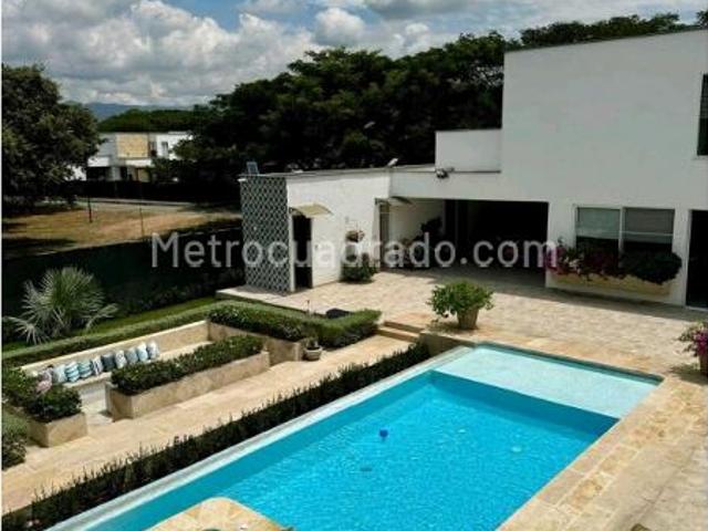Casa en Arriendo, Rozo, Palmira