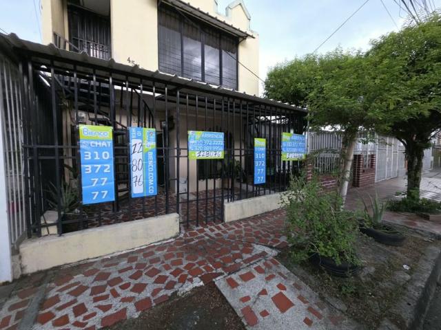 Casa en arriendo Rozo, Palmira