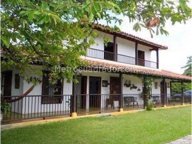 Casa en Arriendo, Rozo, Palmira