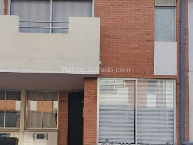 Casa en Arriendo, Stanza, Chía