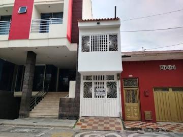 Casa en arriendo, Sucre