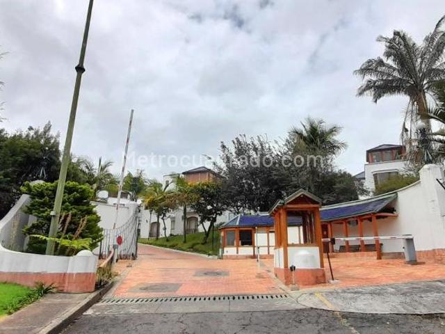 Casa en Arriendo, Suba Cerros De Suba, Bogotá D.C