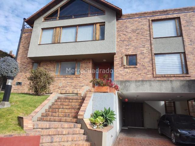 Casa en Arriendo, SUBA, Bogotá D.C