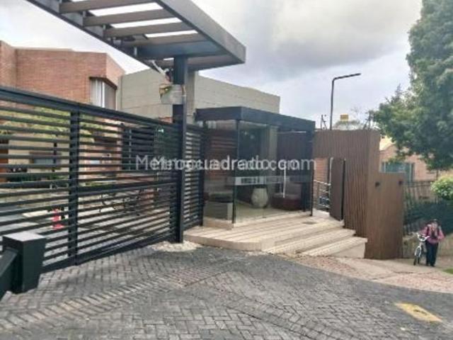 Casa en Arriendo, SUBA NARANJOS, Bogotá D.C