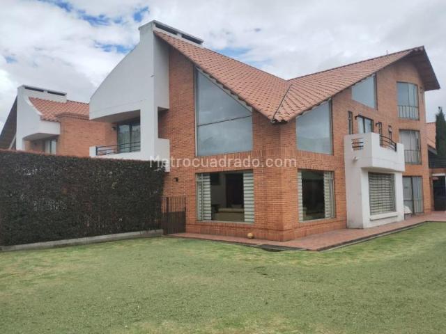 Casa en Arriendo, Suba San Jose De Bavaria, Bogotá D.C