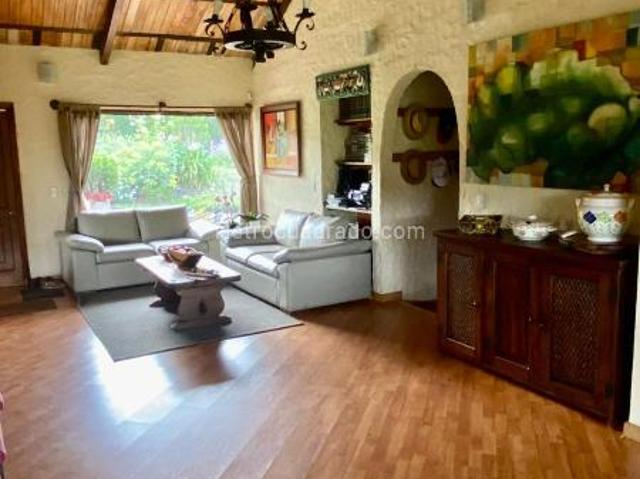 Casa en Arriendo, SUBACHOQUE, Subachoque
