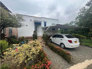 Casa en Arriendo, Sun Village, Jamundi