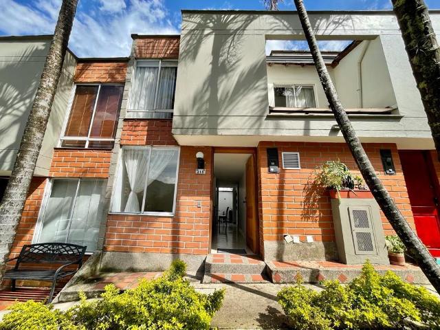 Casa en arriendo, Suramérica itagui