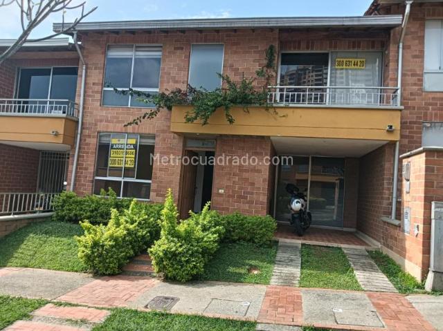 Casa en Arriendo, Suramerica, La Estrella