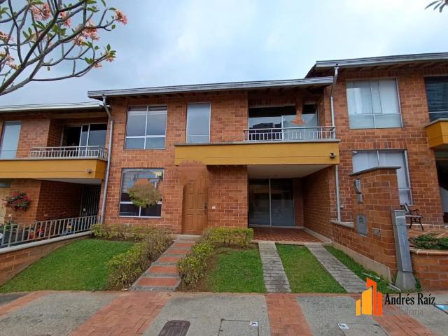 Casa en Arriendo San Agustín Suramerica La Estrella