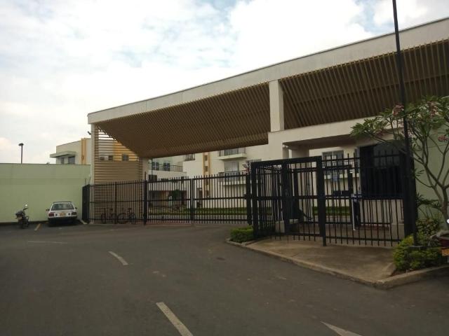 Casa en arriendo, Sachamate