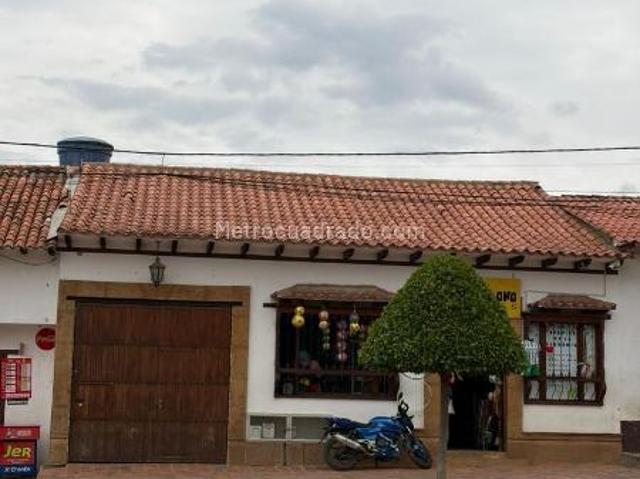 Casa en Arriendo, Sachica