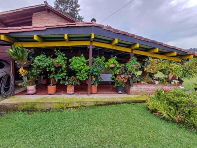 Casa en arriendo, Sajonia