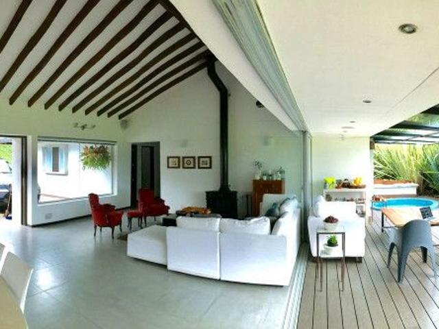 Casa en arriendo, Sajonia