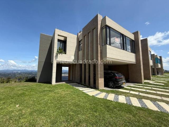 Casa en Arriendo, Sajonia, Rionegro