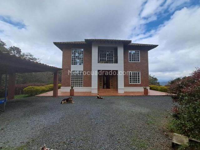 Casa en Arriendo, Sajonia, Rionegro