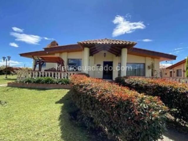 Casa en Arriendo, Salitre bajo, Tabio
