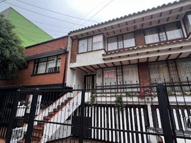 Casa en arriendo, Salitre greco