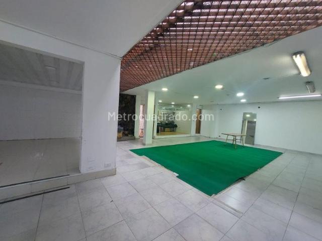 Casa en Arriendo, SALITRE GRECO, Bogotá D.C