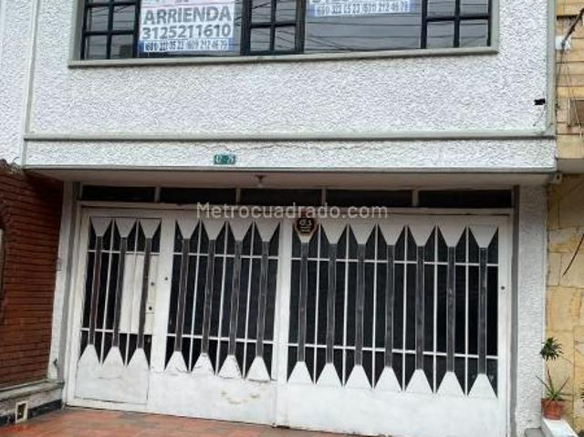 Casa en Arriendo, SALITRE GRECO, Bogotá D.C