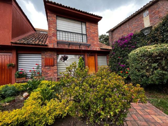 Casa en arriendo, Samaria