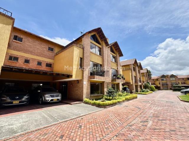 Casa en Arriendo, San Teo, Chía