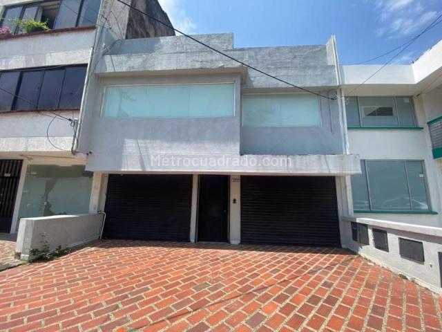 Casa en Arriendo, San Vicente, Cali