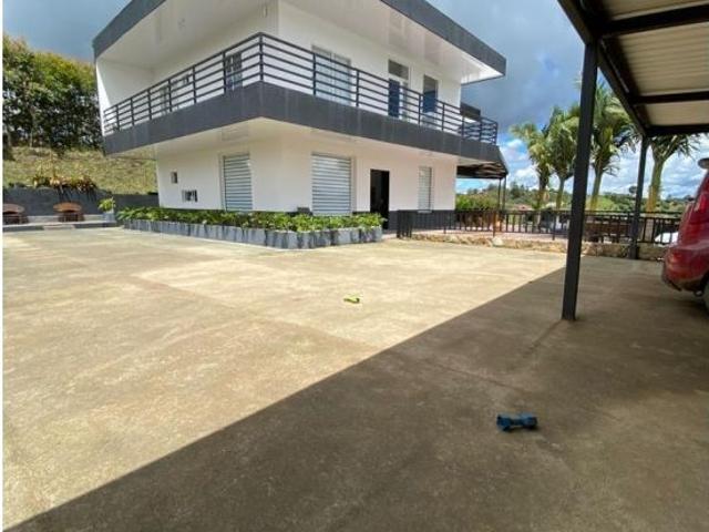 Casa en arriendo, San vicente de ferrer