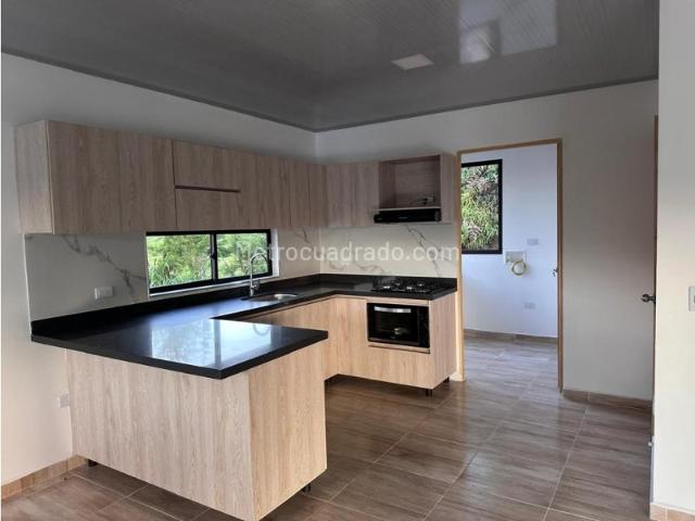 Casa en Arriendo, San Vicente, Guarne