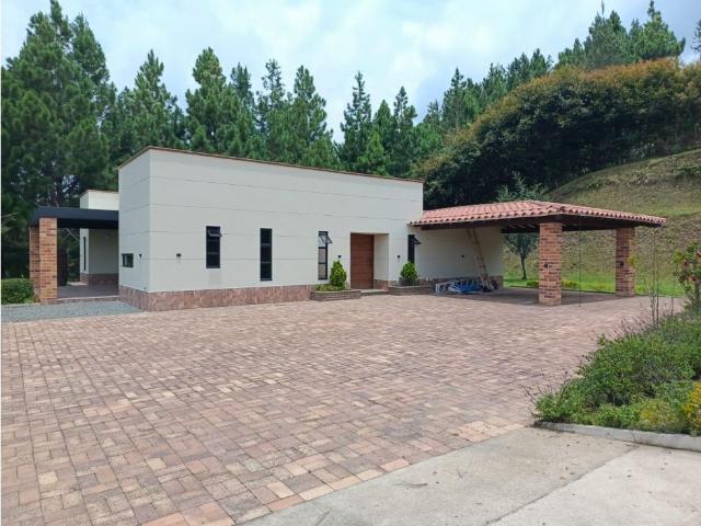 Casa en arriendo, San vicente