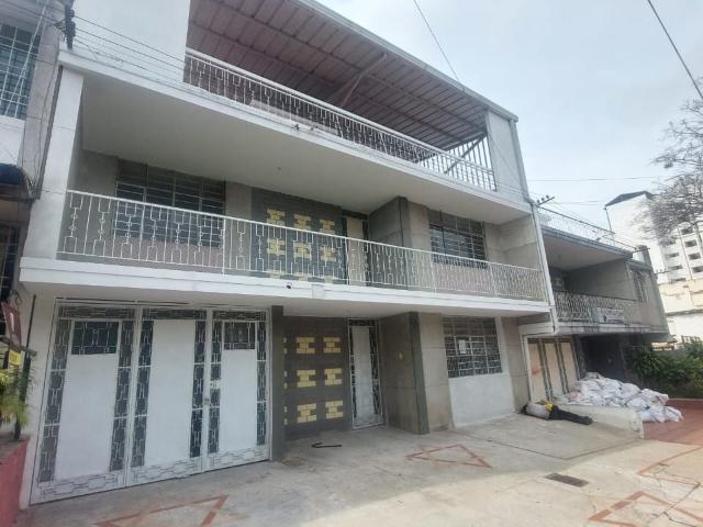 Casa en arriendo, San alonso
