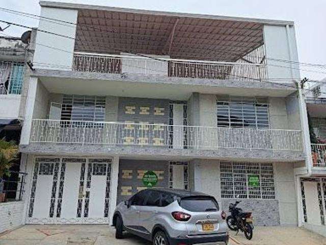 Casa en arriendo, San alonso