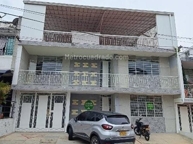 Casa en Arriendo, San Alonso, Bucaramanga