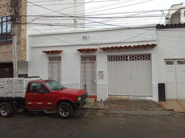 Casa en arriendo San Alonso, Oriente