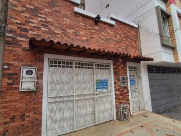 Casa en arriendo San Alonso, Oriente