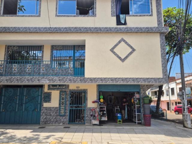Casa en arriendo San Alonso, Oriente