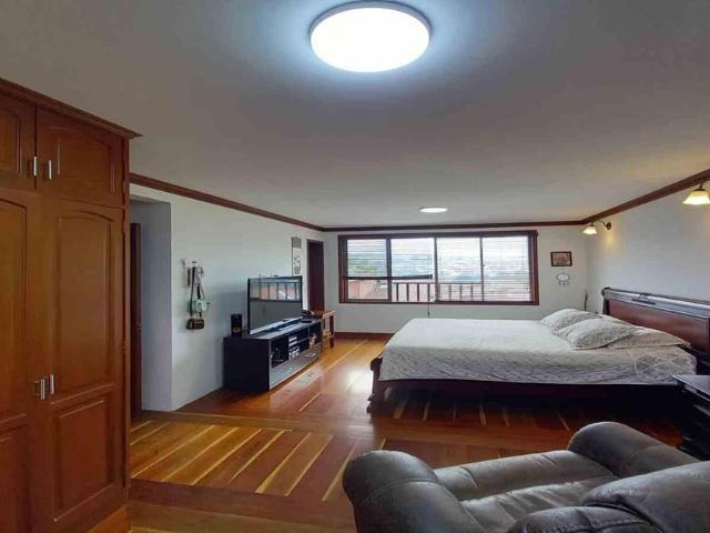 Casa en arriendo San Antonio, Manizales
