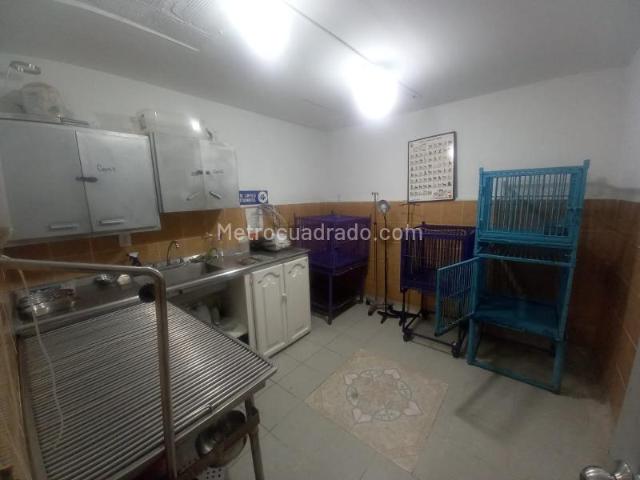 Casa en Arriendo, San Antonio, Manizales