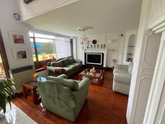 Casa en arriendo San Antonio Noroccidente, Noroccidente