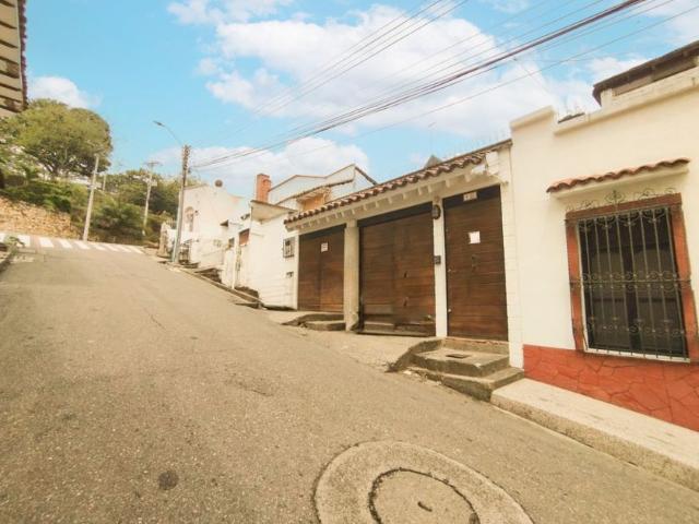 Casa en arriendo San Antonio Occidente, Occidente
